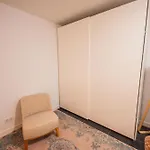 דירה Superb 90m2 With Garden - Ks8a