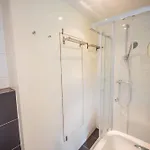 Superb 90m2 With Garden - Ks8a דירה *