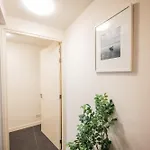 Superb 90m2 With Garden - Ks8a * איינדהובן