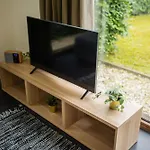 Superb 90m2 With Garden - Ks8a * איינדהובן
