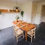 Superb 90m2 With Garden - Ks8a