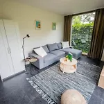 דירה Superb 90m2 With Garden - Ks8a איינדהובן