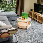 Superb 90m2 With Garden - Ks8a איינדהובן