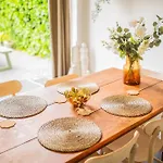 דירה Superb 90m2 With Garden - Ks8a