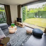 Superb 90m2 With Garden - Ks8a איינדהובן