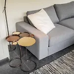 דירה Superb 90m2 With Garden - Ks8a איינדהובן