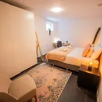 Superb 90m2 With Garden - Ks8a איינדהובן