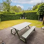 דירה Superb 90m2 With Garden - Ks8a איינדהובן