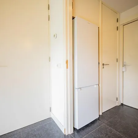 Superb 90m2 With Garden - Ks8a דירה איינדהובן