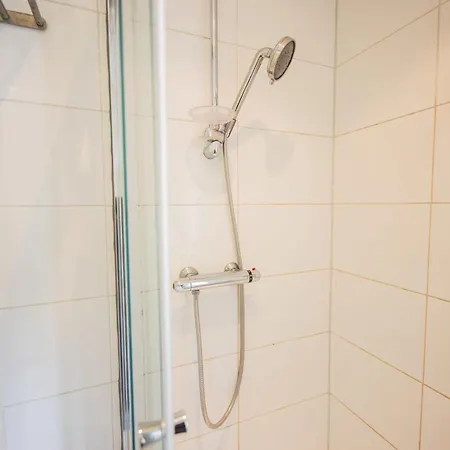Superb 90m2 With Garden - Ks8a Apartment *