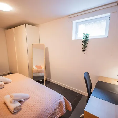 Superb 90m2 With Garden - Ks8a * Eindhoven