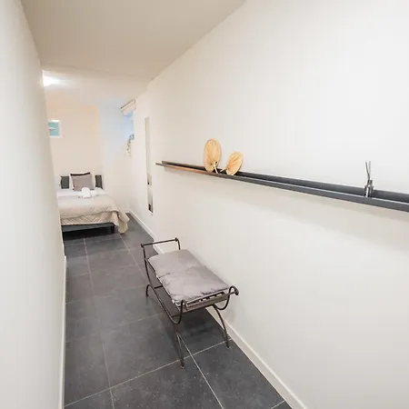 Apartment Superb 90m2 With Garden - Ks8a Eindhoven