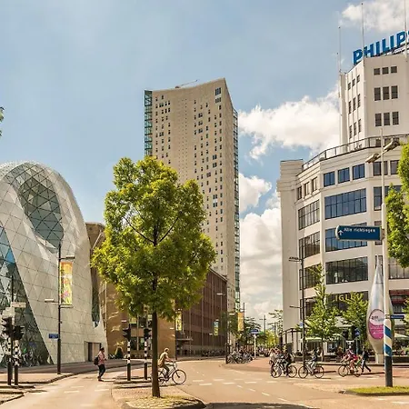 Superb 90m2 With Garden - Ks8a Apartment Eindhoven