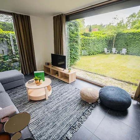 Superb 90m2 With Garden - Ks8a איינדהובן