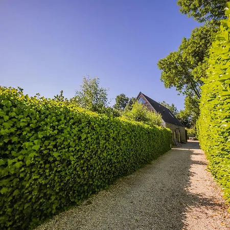 Superb 90m2 With Garden - Ks8a Apartment Eindhoven