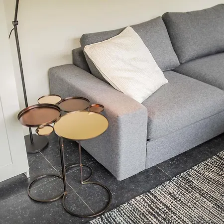 Apartment Superb 90m2 With Garden - Ks8a Eindhoven