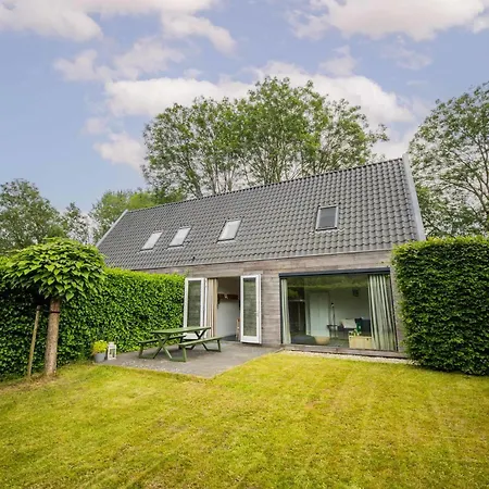 Superb 90m2 With Garden - Ks8a Apartment Eindhoven