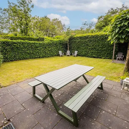 דירה Superb 90m2 With Garden - Ks8a איינדהובן
