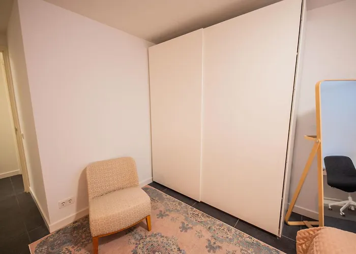 Appartamento Superb 90m2 With Garden - Ks8a