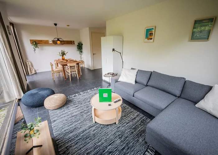 Superb 90m2 With Garden - Ks8a Eindhoven