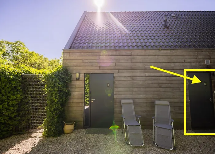 Superb 90m2 With Garden - Ks8a Appartamento