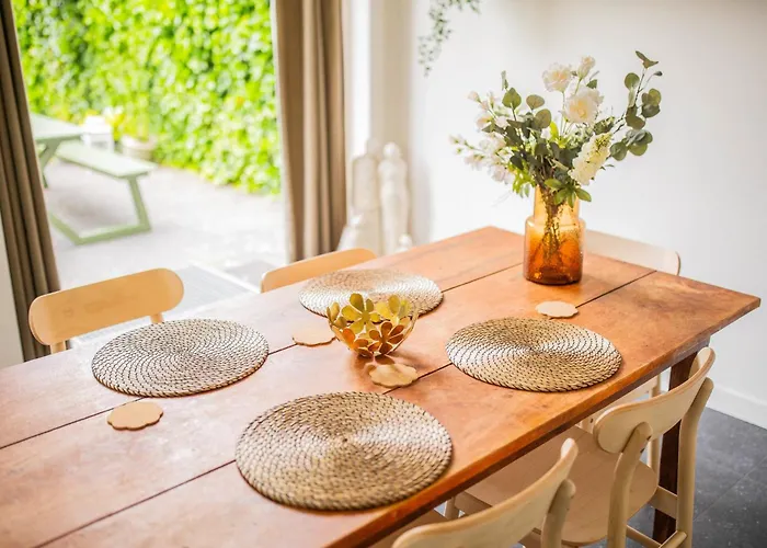 Appartamento Superb 90m2 With Garden - Ks8a