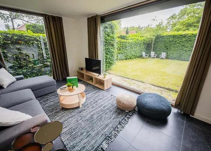 Superb 90m2 With Garden - Ks8a Eindhoven