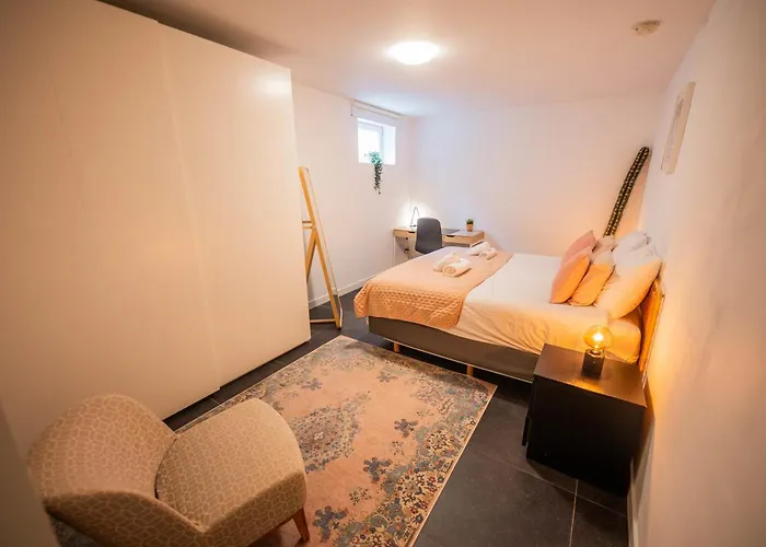 Superb 90m2 With Garden - Ks8a Eindhoven