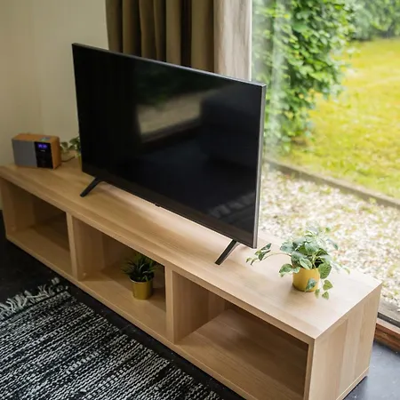 Superb 90m2 With Garden - Ks8a * Eindhoven