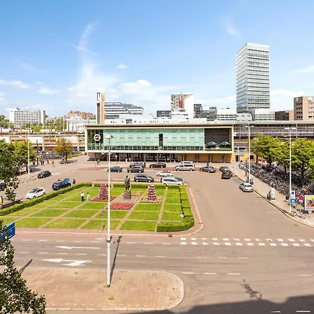 Superb 90m2 With Garden - Ks8a Apartamento