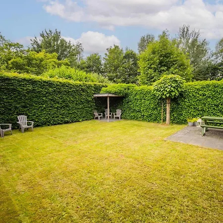 Apartamento Superb 90m2 With Garden - Ks8a