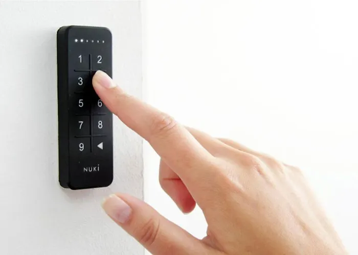 Superb 90m2 With Garden - Ks8a Apartman