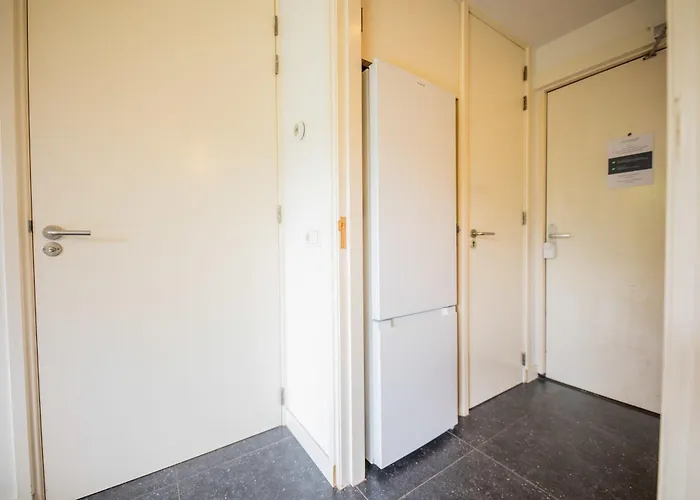 Superb 90m2 With Garden - Ks8a Apartman Eindhove