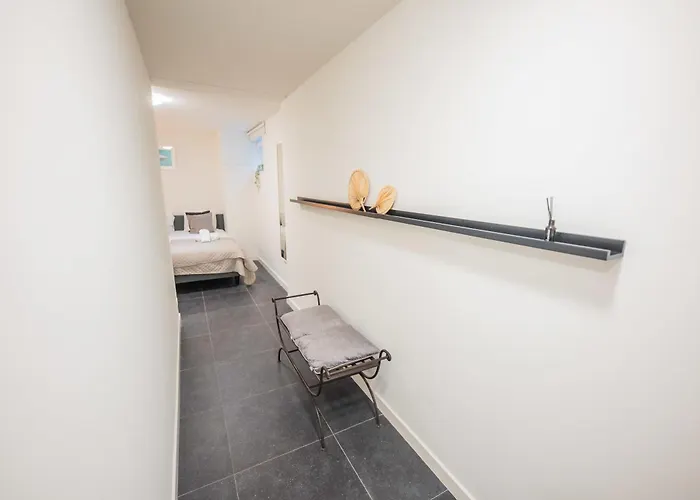 Apartman Superb 90m2 With Garden - Ks8a Eindhove