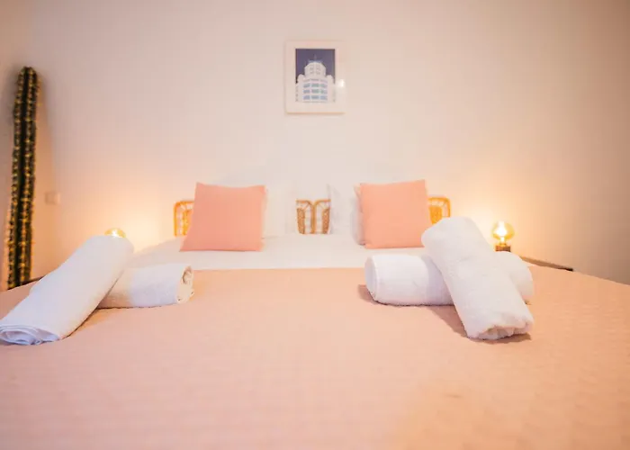 Superb 90m2 With Garden - Ks8a *