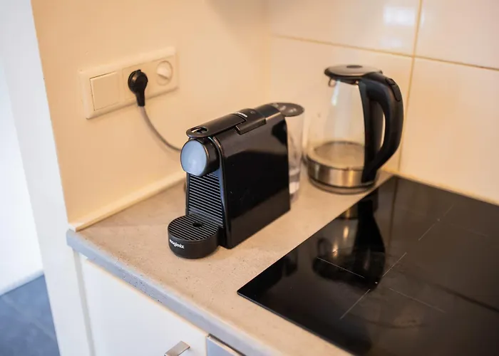 Superb 90m2 With Garden - Ks8a Eindhove