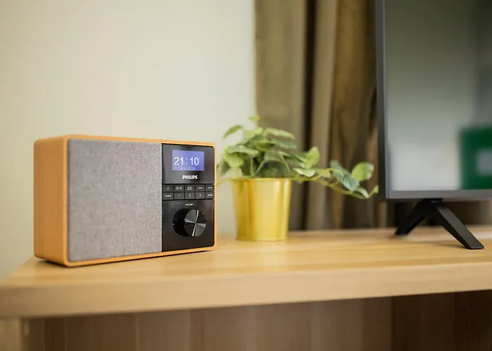 Apartman Superb 90m2 With Garden - Ks8a Eindhove