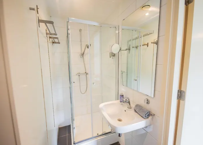 Superb 90m2 With Garden - Ks8a *