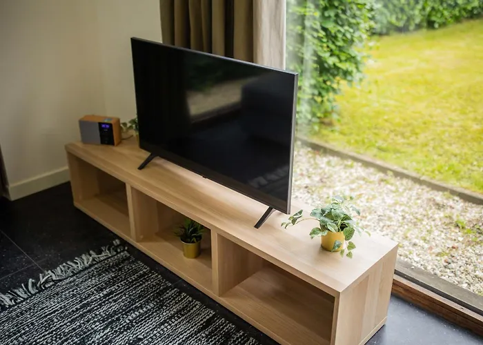 Superb 90m2 With Garden - Ks8a * Eindhove