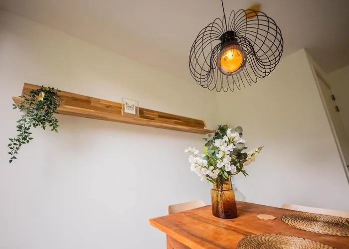 Superb 90m2 With Garden - Ks8a * Eindhove