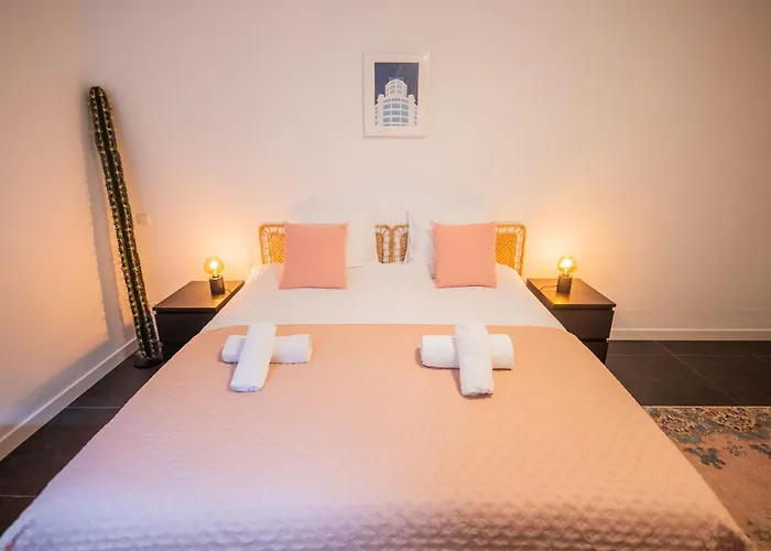 Superb 90m2 With Garden - Ks8a Apartmán Eindhoven