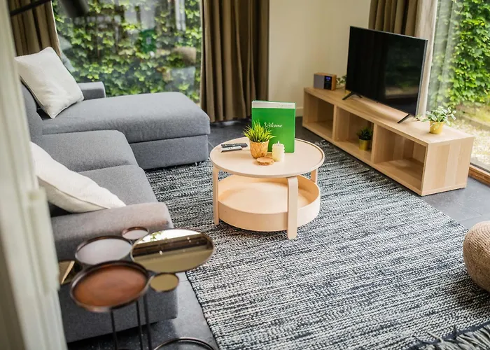 Superb 90m2 With Garden - Ks8a Eindhove