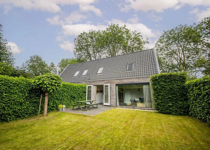 Superb 90m2 With Garden - Ks8a Apartmán Eindhoven