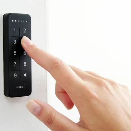 Superb 90m2 With Garden - Ks8a アパート