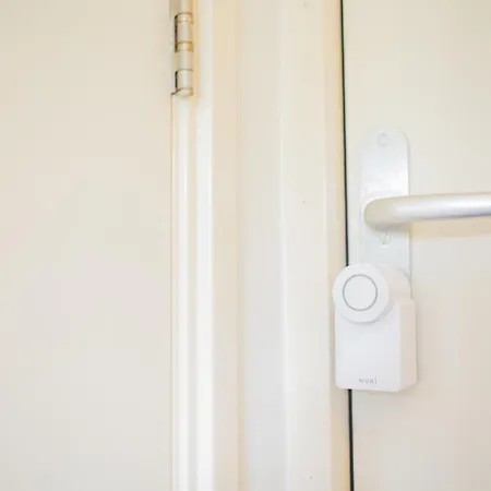 Superb 90m2 With Garden - Ks8a * アイントホーフェン