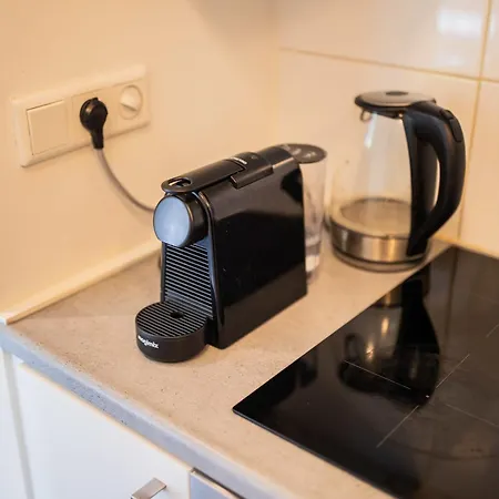 Superb 90m2 With Garden - Ks8a アイントホーフェン