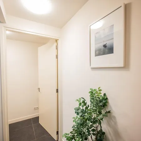 Superb 90m2 With Garden - Ks8a * アイントホーフェン