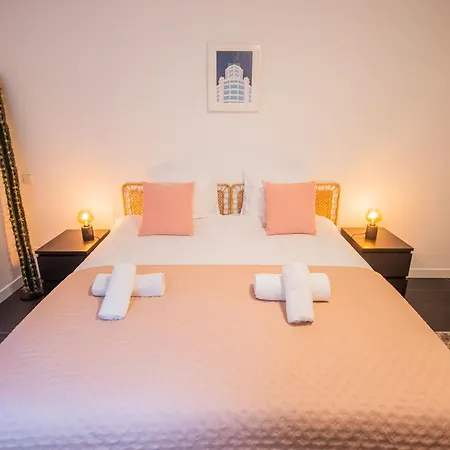 Superb 90m2 With Garden - Ks8a アパート アイントホーフェン