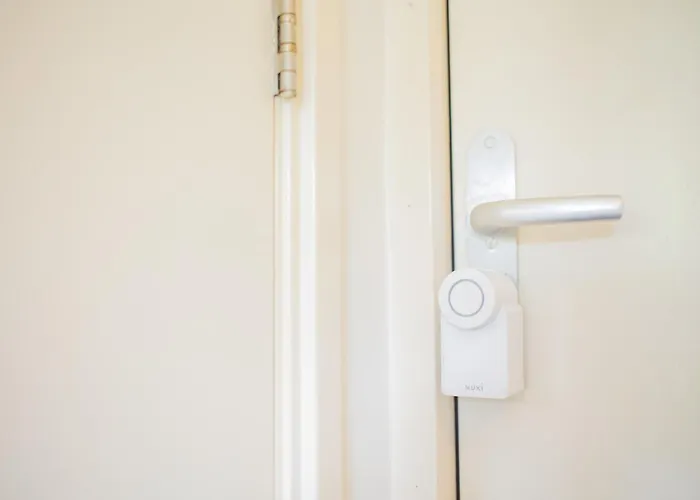 Superb 90m2 With Garden - Ks8a * Eindhove