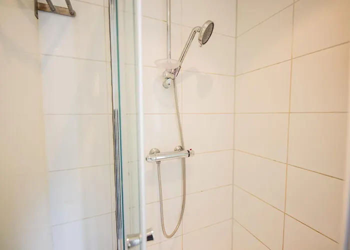 Superb 90m2 With Garden - Ks8a Apartman *